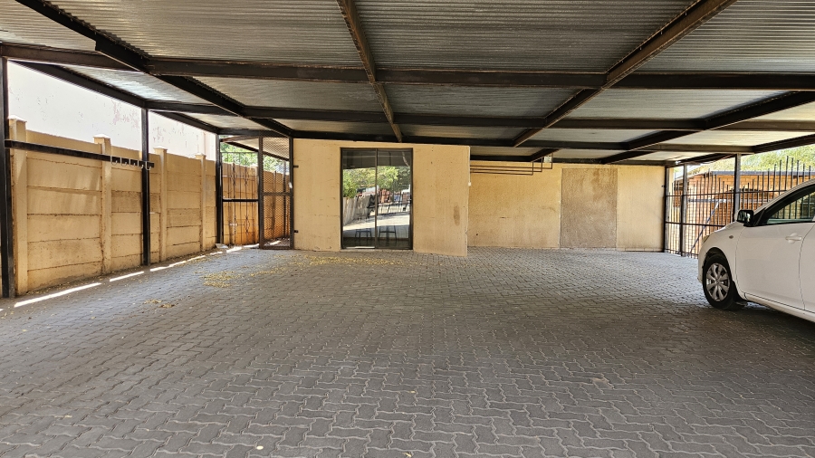4 Bedroom Property for Sale in Klisserville Northern Cape